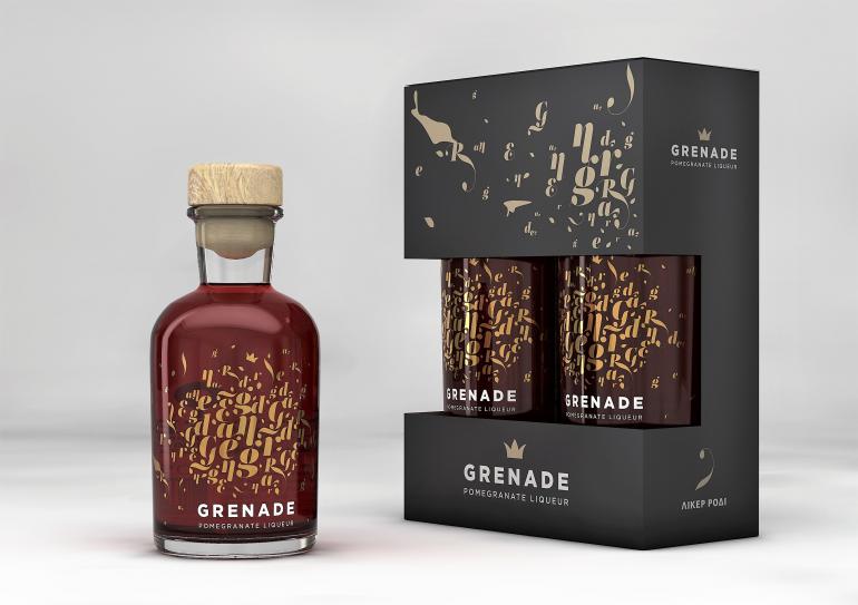 Grenade Organic PGR - 100ml